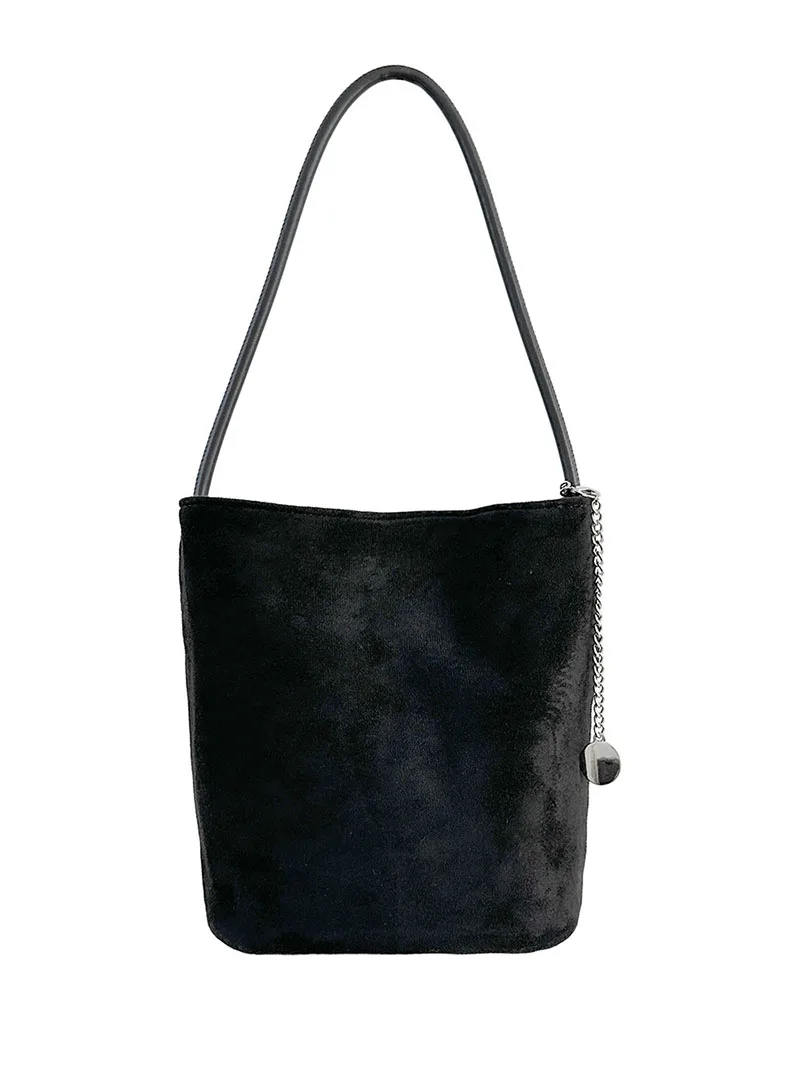 Vintage Faux Suede … - image