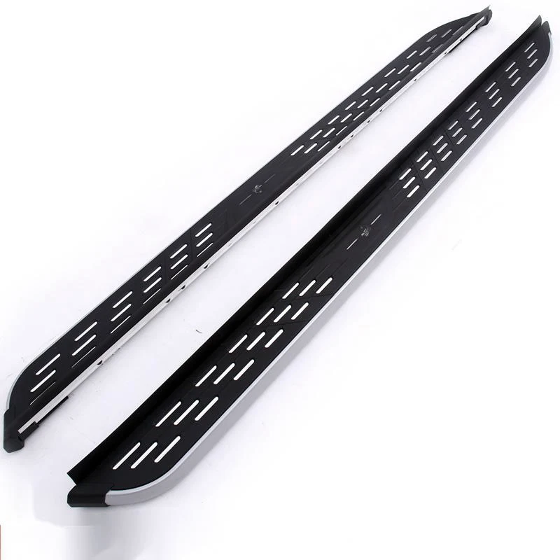 SUV Modification Part Side Pedal Nerf Bars Body Kit Running Board  Steps For Jaguar E-Pace