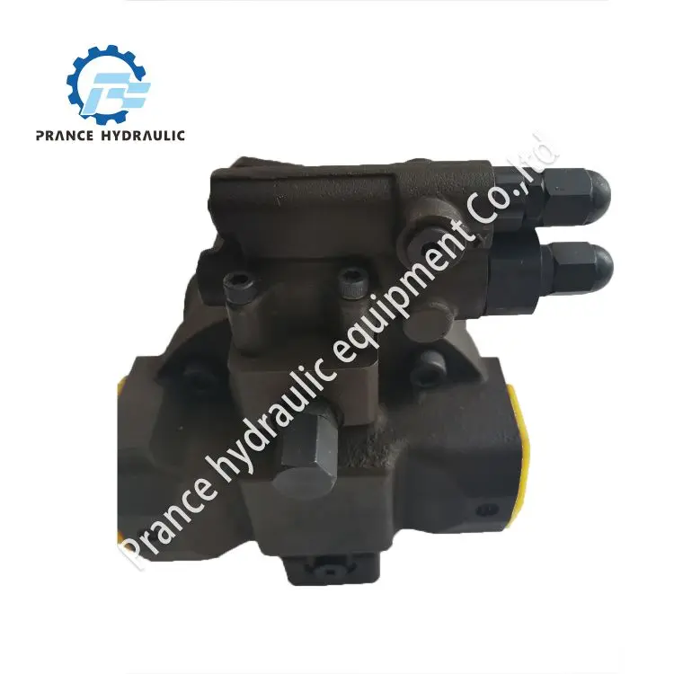 Replacement A10VSO28 DR DFR DRG  31 Variable Displacement Piston Pump Hydraulic Pump