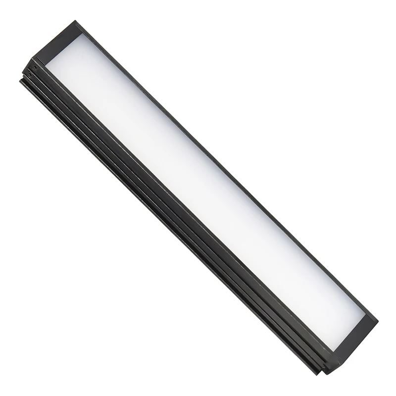 30mm Luminous Surface LED Strip Light - Industrial Machine Vision Lighting for Automation Equipment Detection