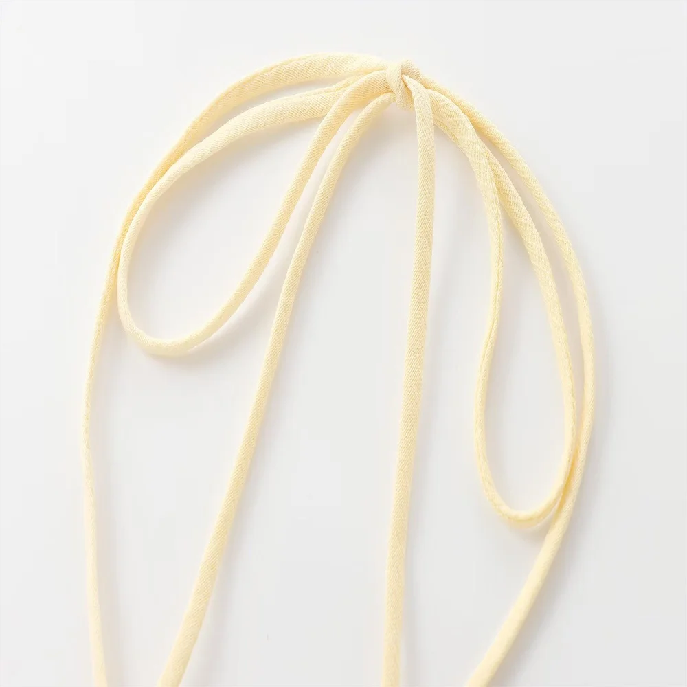 Kar & Otza 2024 nuova estate donna versatile decorazione a strati appeso collo collare gilet, canotta corta top