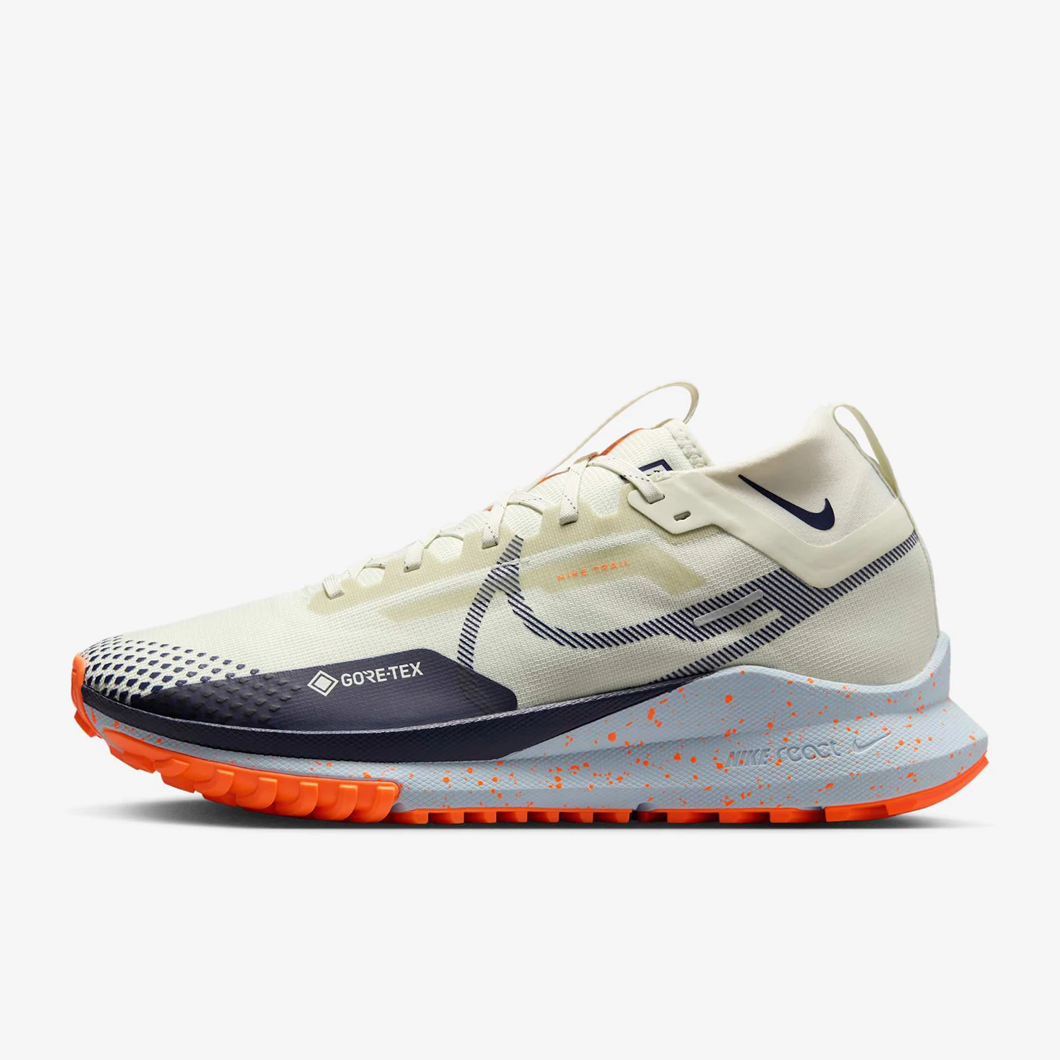 Zapatillas Nike genuinas para correr acolchadas duraderas clásicas de otoño para hombre HM9728-001