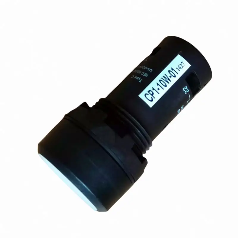 Brand New Original CP1-10W-01 White Button Switch in Stock