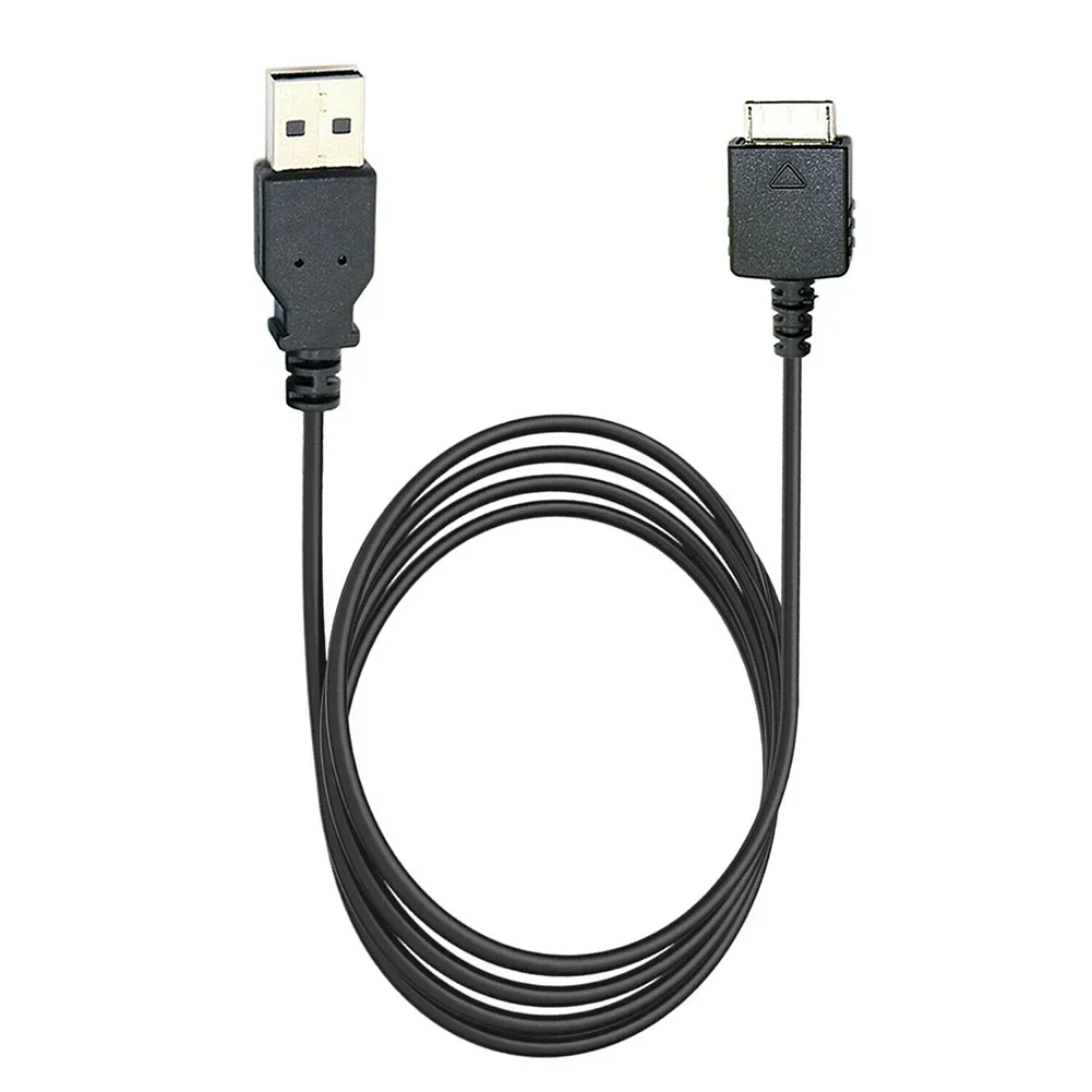 USB Charger Cable Data Transfer Charging Cord Line For Sony For Walkman NW-A55 A56 A57 NW-A35 A45 NW-ZX300 ZX300A Wire