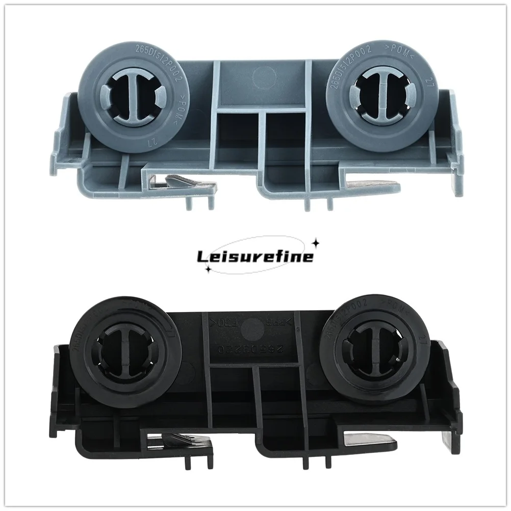 2pcs WD28X27241 Dishwasher Rack Carrier Roller Kit fit for GE Hotpoint Haier GDT550HGD0WW GDT550HGD1BB HDF310PGR0WW HDF310PGR1BB