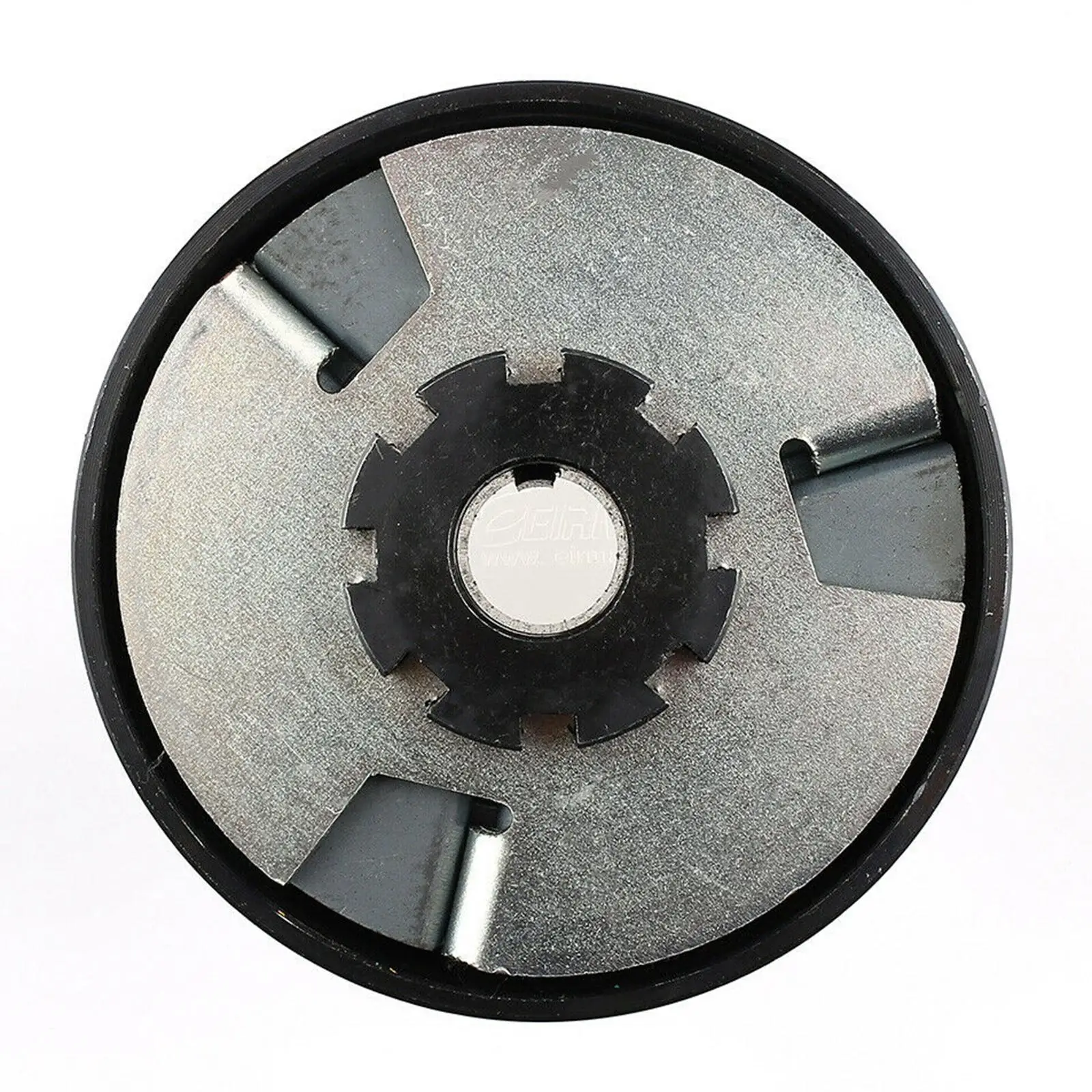 High Torque Centrifugal Clutch Kit 3 4 Shaft Replacement for Go Kart Minibike Lawnmower Accessory