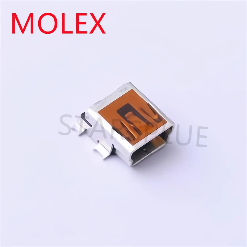 

10PCS 548190572 54819-0572 MOLEX Connector 100% New original