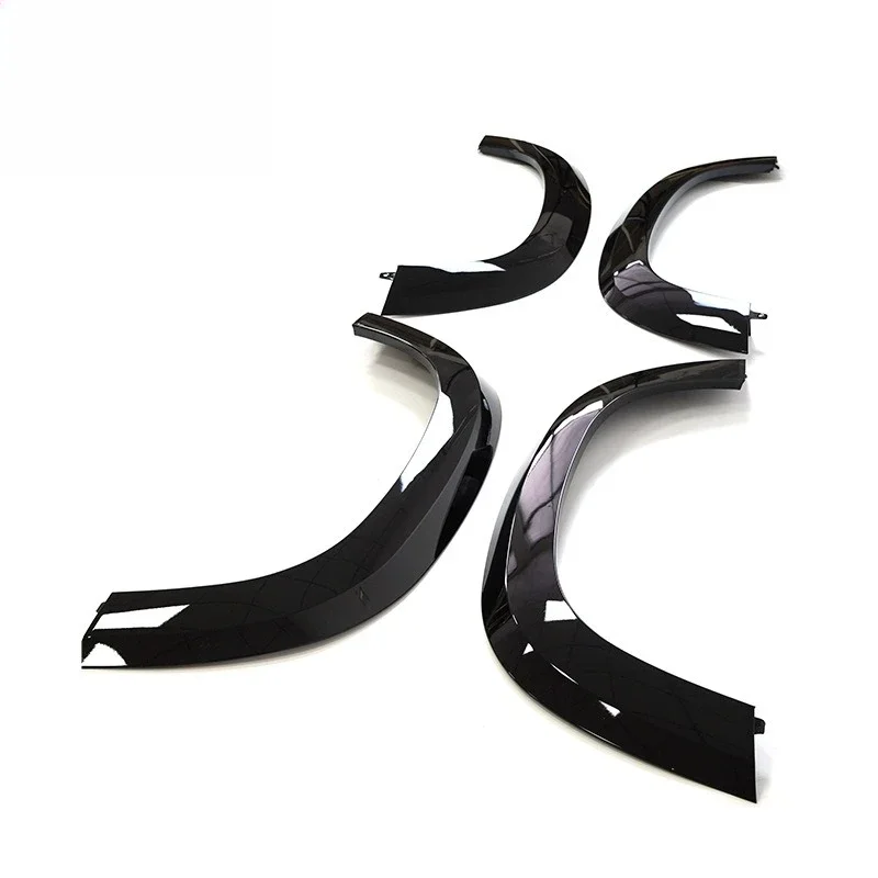 Suitable for 20-23 wheel eyebrow modification accessories 110 widened body wheel eyebrow 90 surround protection kit