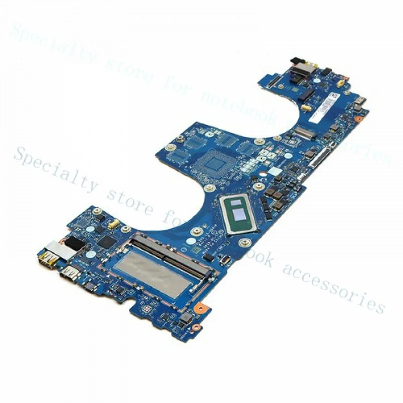 A+ For LENOVO YOGA 730-15IWL Series Intel Core I5-8265U 8GB motherboard 5B20T04891