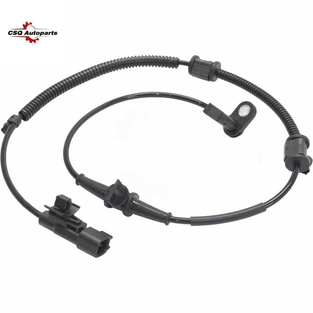 

13329258 Front ABS Wheel Speed Sensor for Chevrolet Cruze Orlando Opel Sedan Wagon Vauxhall Astra J Zafira C