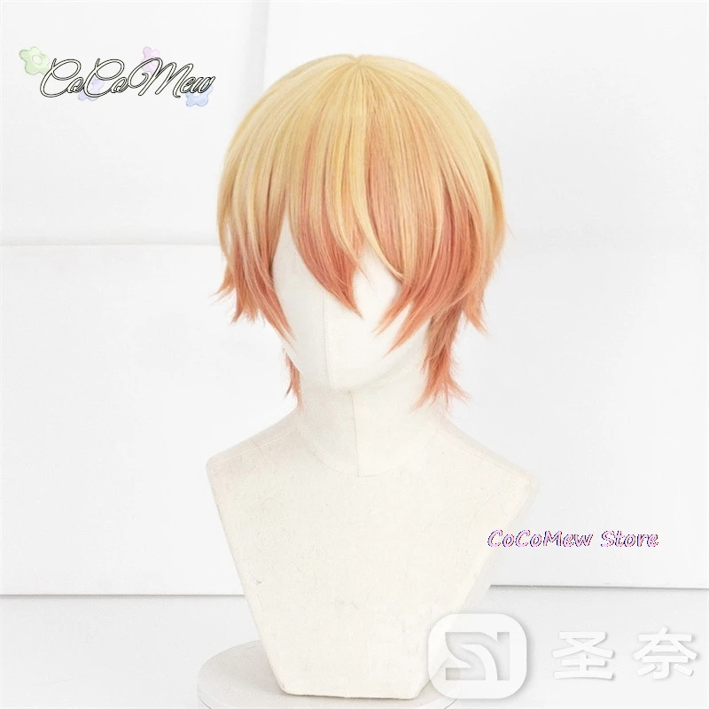 Project Sekai ชุดแต่งกายคอสเพลย์อะนิเมะ, ชุดแฟนซีสำหรับเด็กผู้ชายที่ตายแล้ว