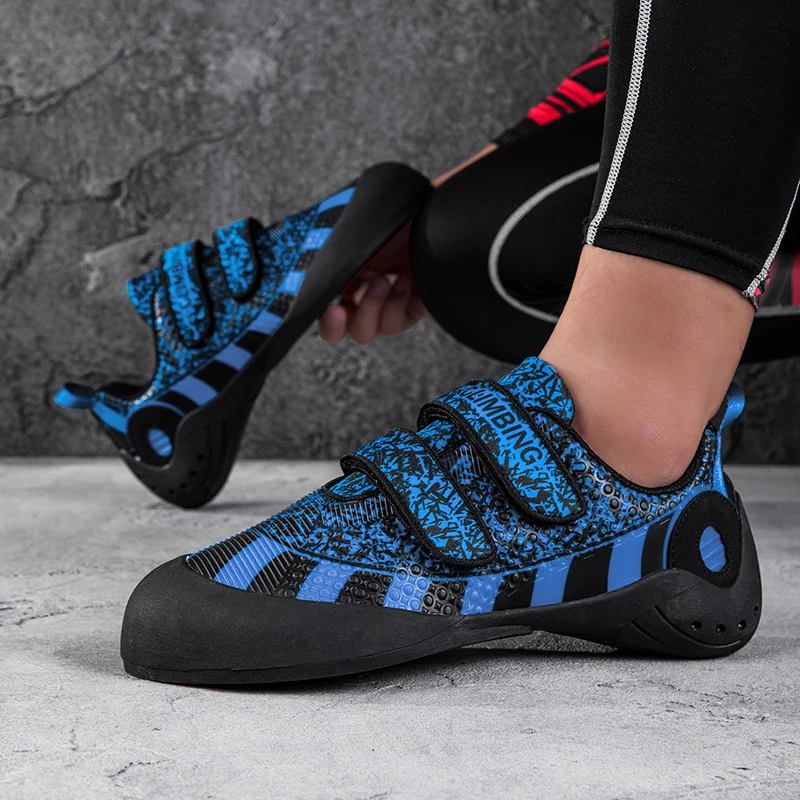 Sneakers Big Size Hiking Trainers High Quality Wear-resistant Adventure Sports Wading Shoes Outdoor Climbing Shoes for Men Women