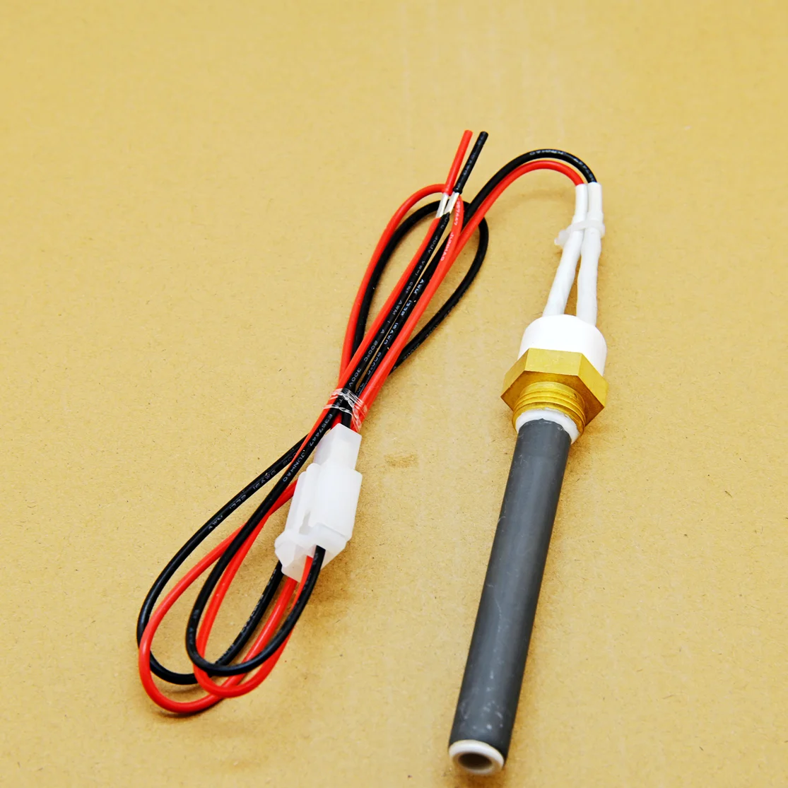 220V 350W  Ceramic Igniter wood pellet oven Ignition rod, biofuel heater fast Ignition energy saving, high efficiency, long serv