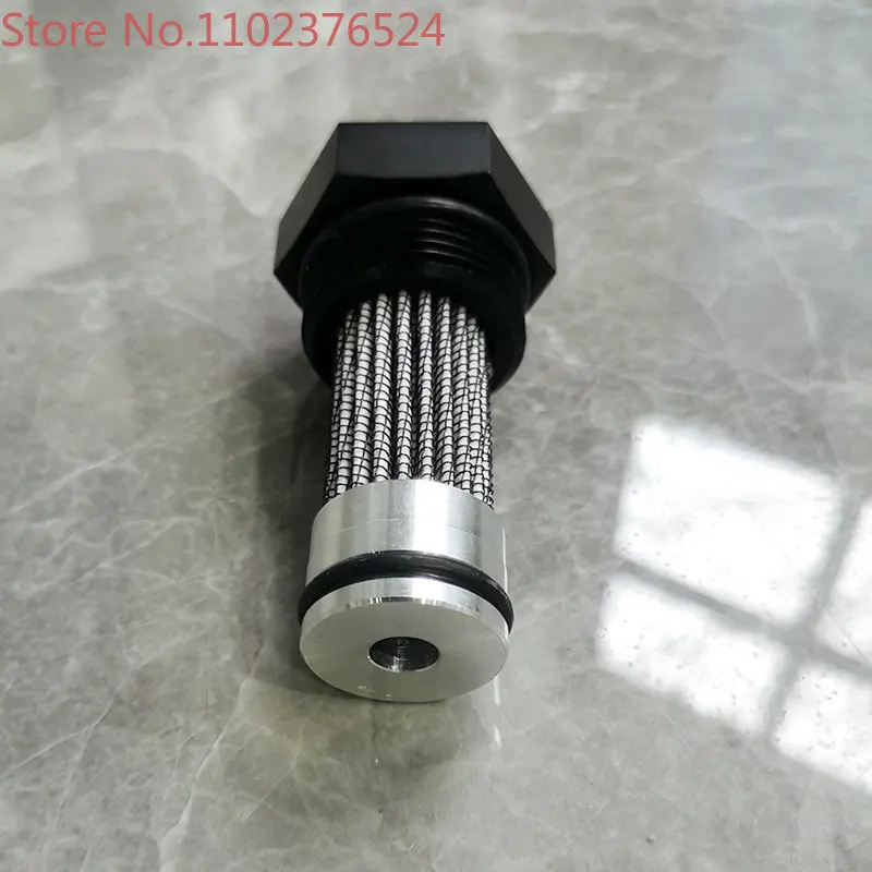 風力タービンオイルステーション用ギアボックスフィルターエレメント-ecf1sb1j3cv15-風力タービン機器用油圧オイルフィルターエレメント