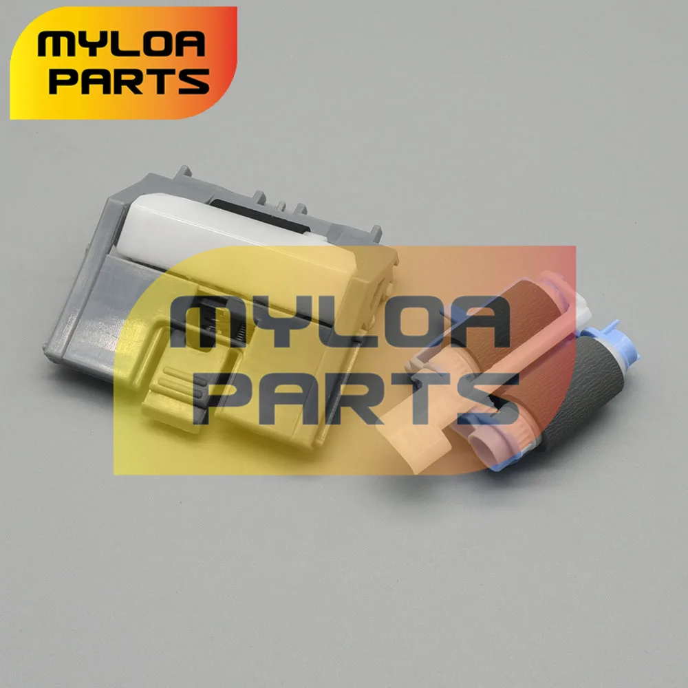 NEW Tray 2 Pickup Roller RM2-5452-000 + Separation PAD RM2-5397-000 compatible for HP PRO M402 M403 M426 M427 M304 M305 M404 M40