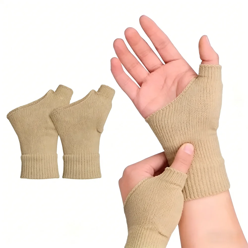 1 Pair Of Breathabl…