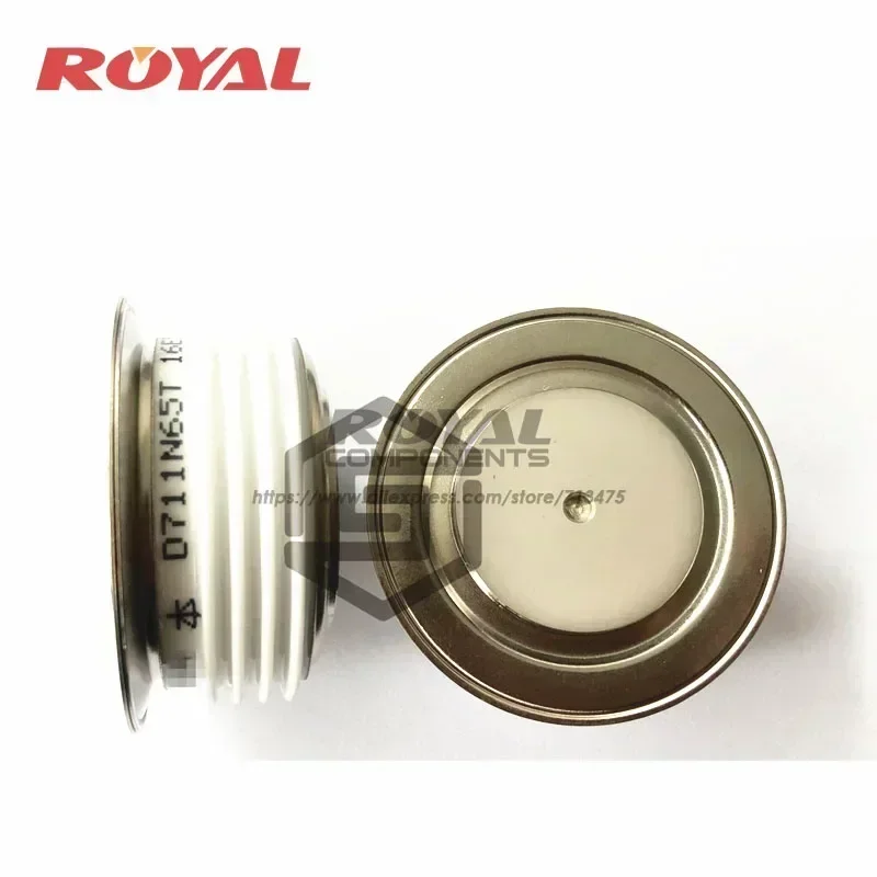 T901N32TOF D711N68T D711N60T D711N65T 803PTH14C20 TIRISTORE ORIGINALE