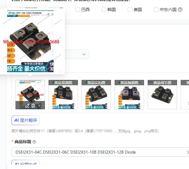 Dsei2X31-04C Dsei2X…