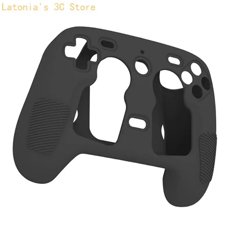 Gamepad-Silikonhülle mit enger Passform für Steam Controller 2 X3UB – Detail 5