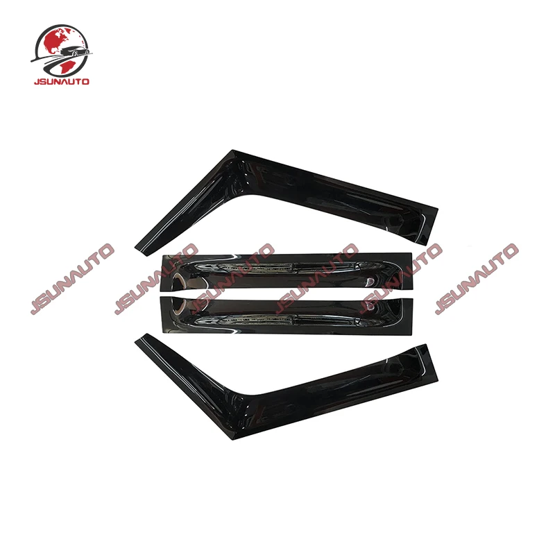 

Car Window Rain Guard for Benz G350 Window Visor Rainshield for G Class W463 W464 G400 G500 G55 G63 Windows Deflectors