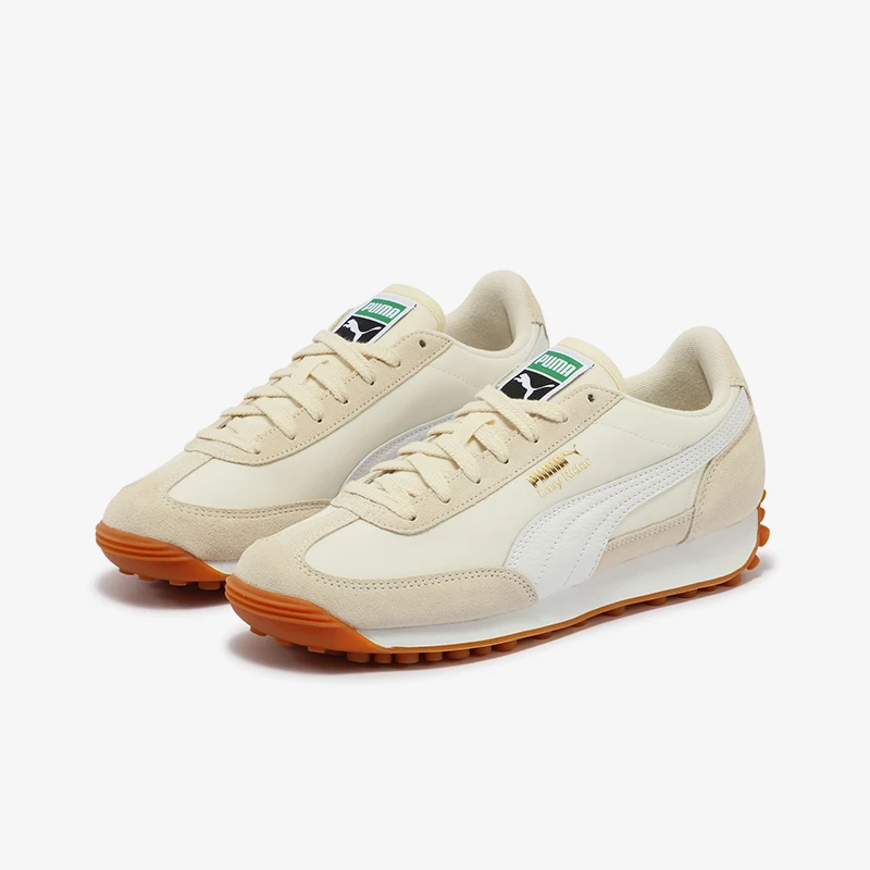 

Puma Genuine Easy Rider Vintage унисекс спортивная простая износостойкая повседневная обувь 399028-18