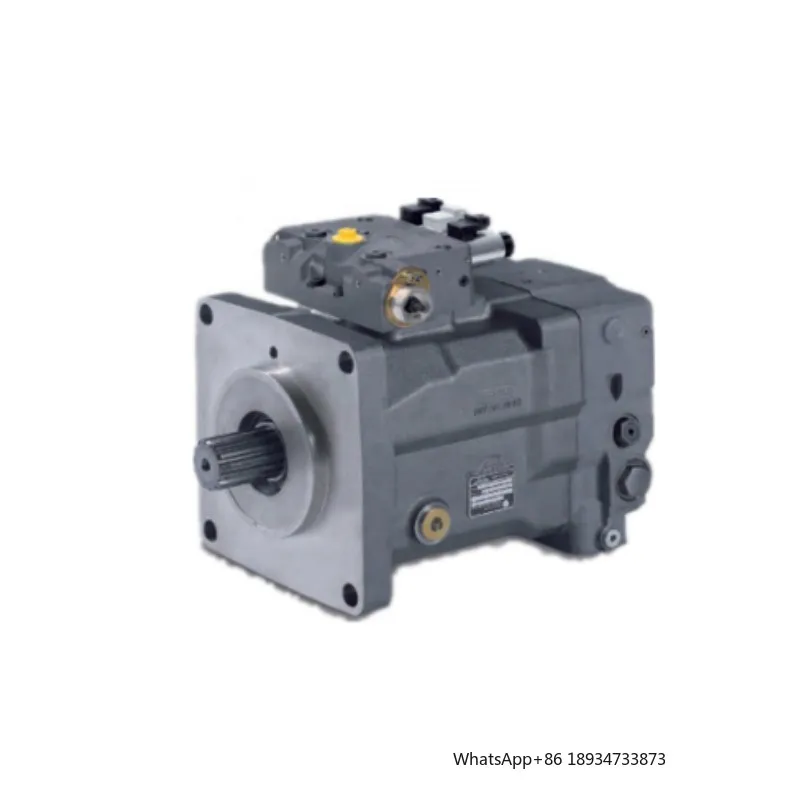 Original Linde HMF-02 series HMF135-02 HMF165-02 HMF210-02 HMF280-02 Hydraulic piston pump