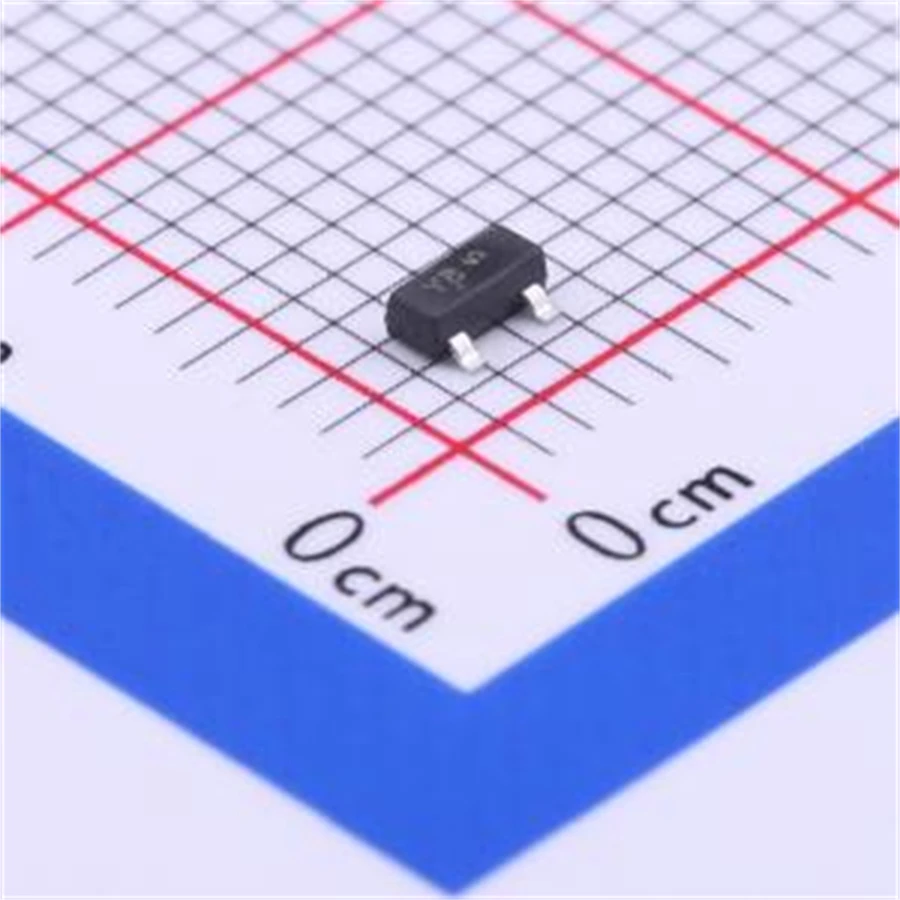 

200PCS/LOT(Zener Diodes) BZX84C22LT1G