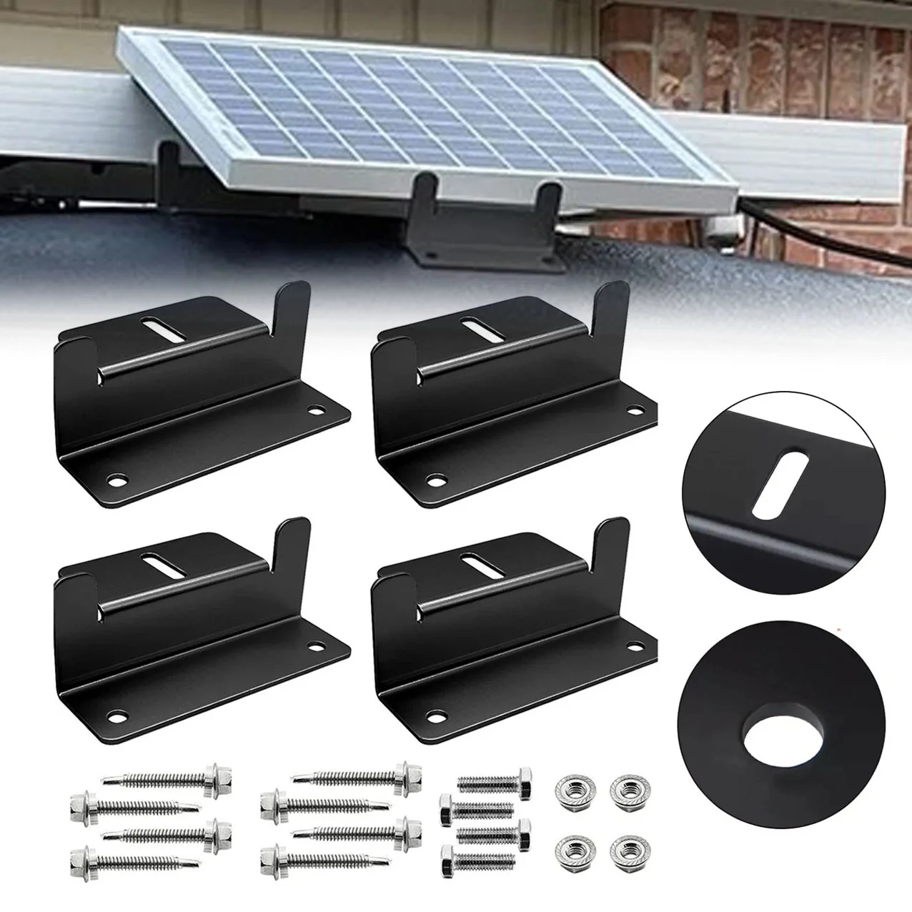 kit-de-suporte-para-painel-solar-em-estrutura-z-4-pecas-conjunto-fixacao-de-painel-fotovoltaico-em-telhado-aluminio-adequado-para-carros-barcos-rvs-e-iates
