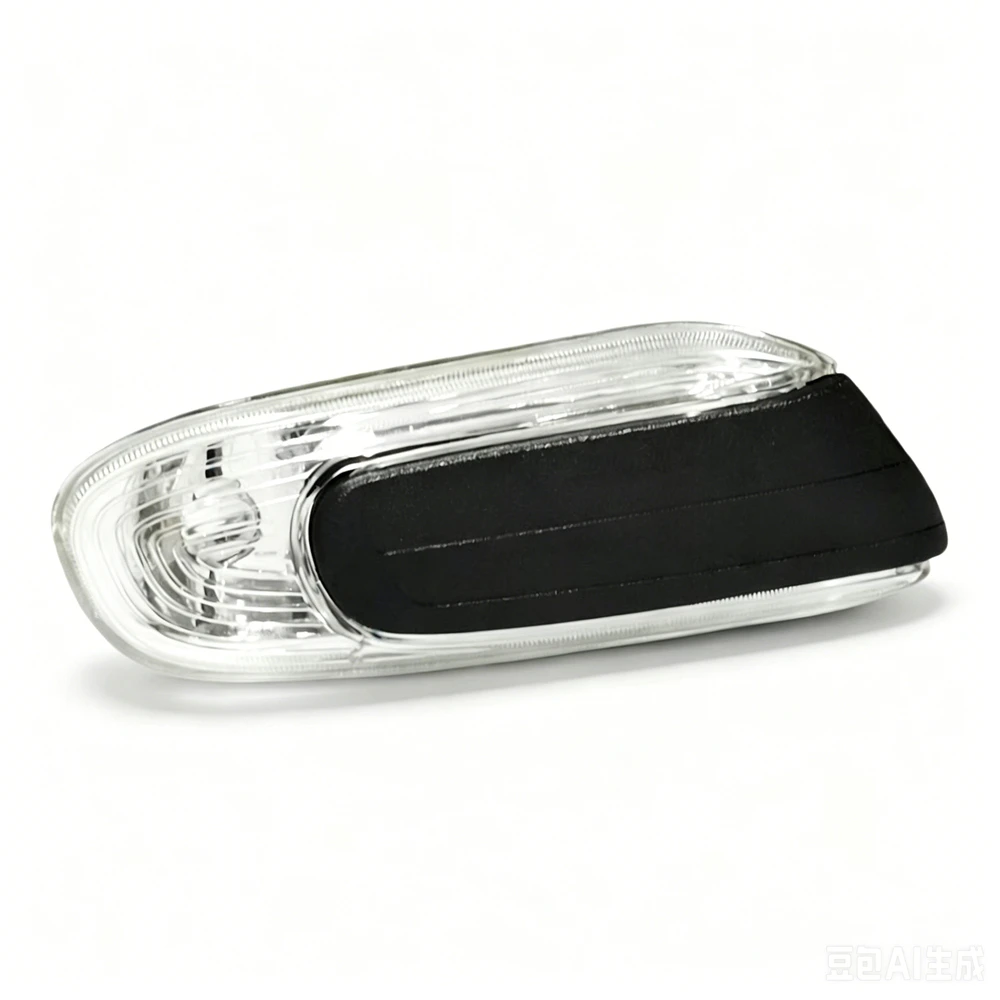 New For Mini Cooper F55/F56/F57 2014 2015 2016 2017 2018 2019 2020 2021 Turn Signal Light Covers 63137298347 63137298345