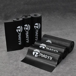 2M Slingshot Flat Rubber Band High Elasticity Abrasion Resistant Durable Rubber Professional Slingshot Shooting Latex Accessorie