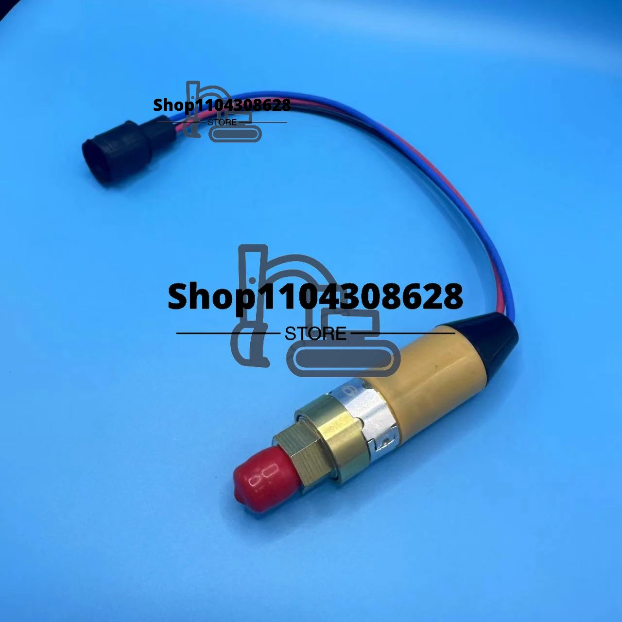

9X4276 9X-4276 High quality Pressure Switch Sensor For Excavator E211B 320L 325 330 350 375 new