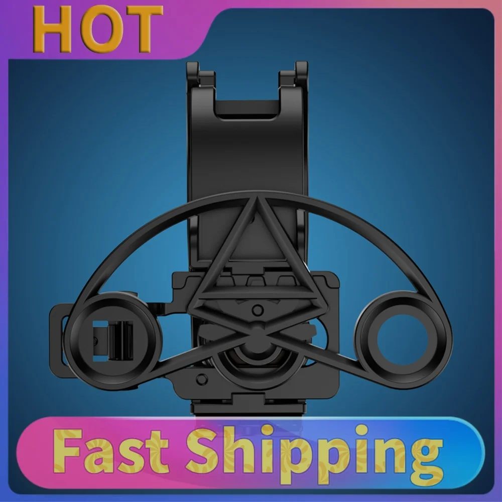 Mini Racing Games Steering Wheel Replacement for Sony Game Controller Accessories 3D Printing To Increase Game Experience