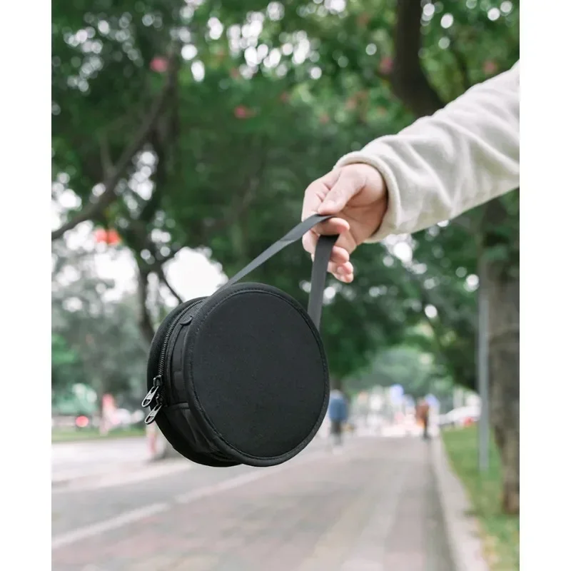 

Carrying Protective Case Cover for B&O PLAY Beoplay Beosound A1Gen2 Speaker Storage Bag with Handle Strap