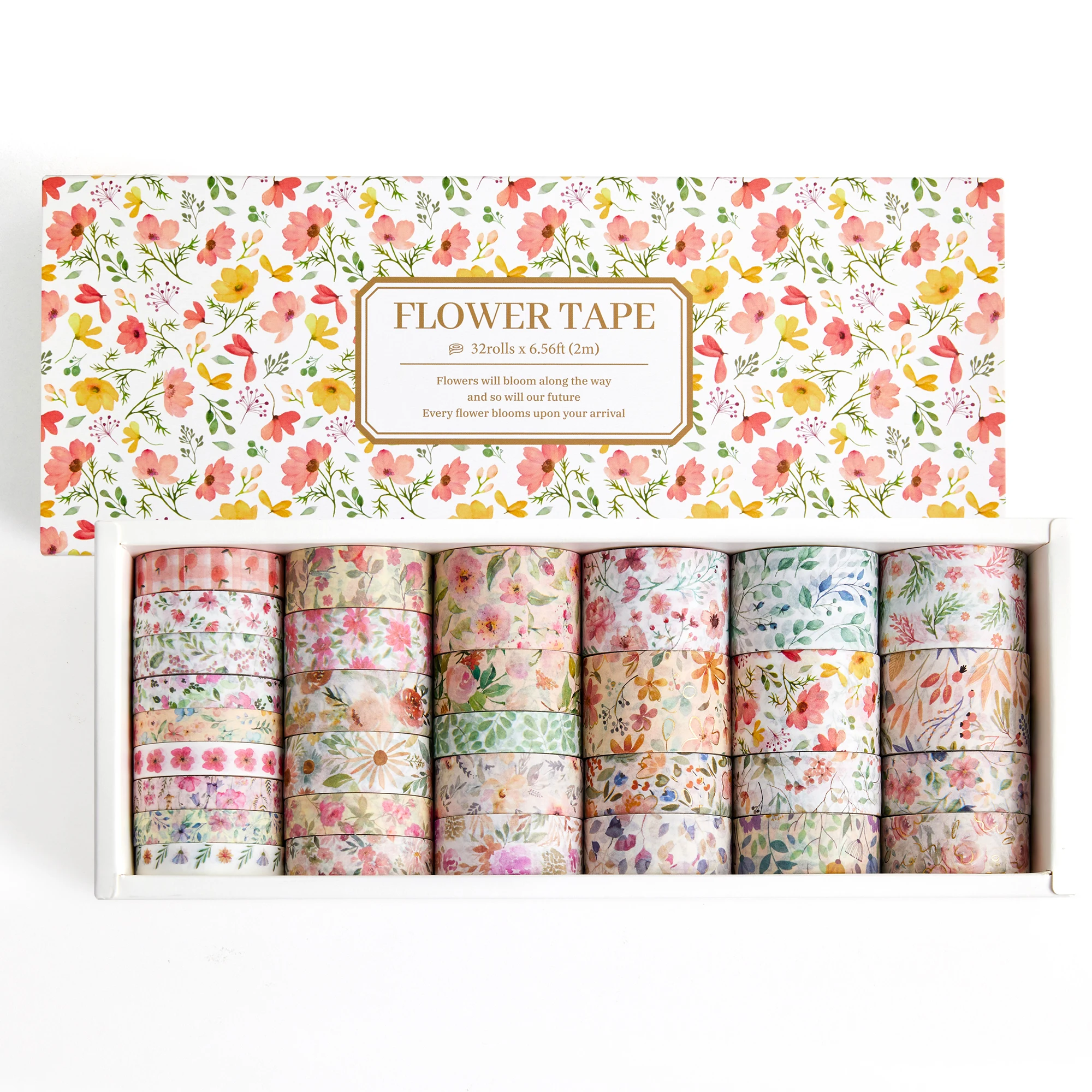 #31 Top 50 Floral Tapes Worth Buying In 2026