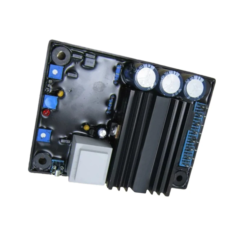 Automatic Voltage Regulator KF306A Compatible with Kangfu Three Wave Generator