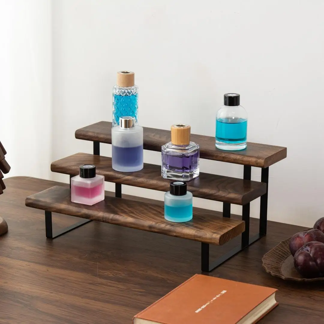 multi-layer-iron-wood-combined-storage-rack-household-seasoning-organizer-wooden-desktop-layered-storage-shelf-home-organization
