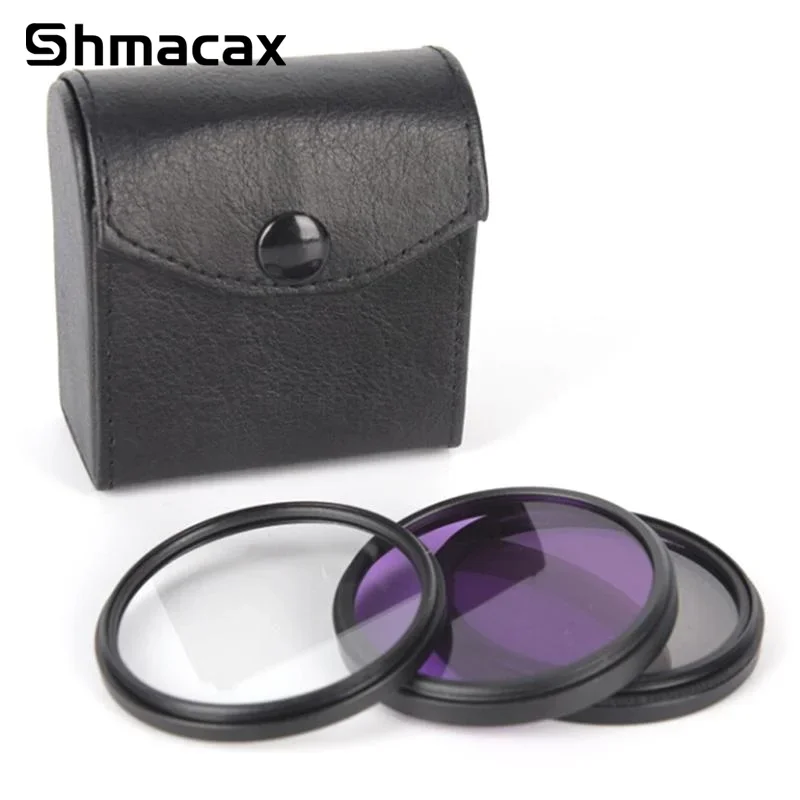 Uv+Cpl+Fld Filter S… - image