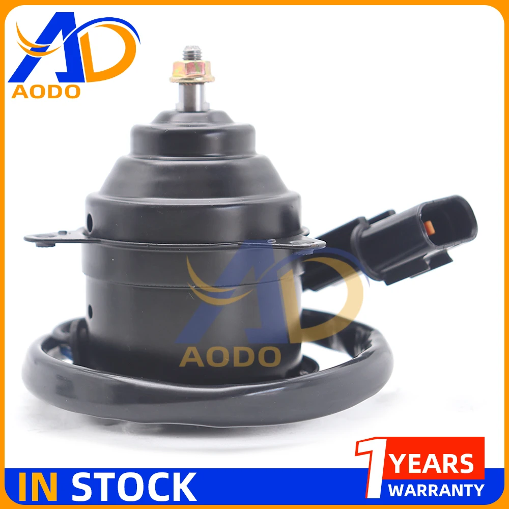 

Radiator Cooling Fan Motor Fits For Mitsubishi Pajero V93 V97 V98 062500-6351 0625006351