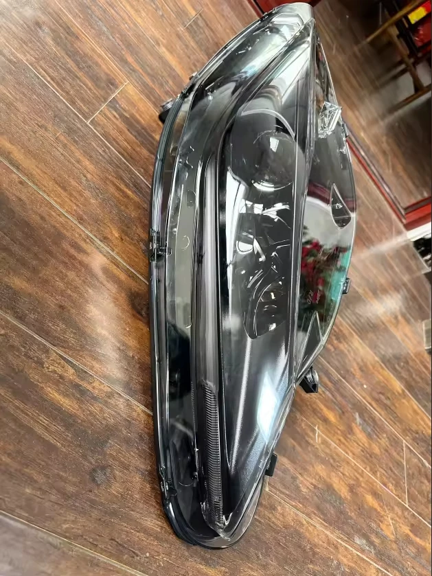 Led Headlights Left And Right Front Lamp Front Head Lamp For Ferrari F8