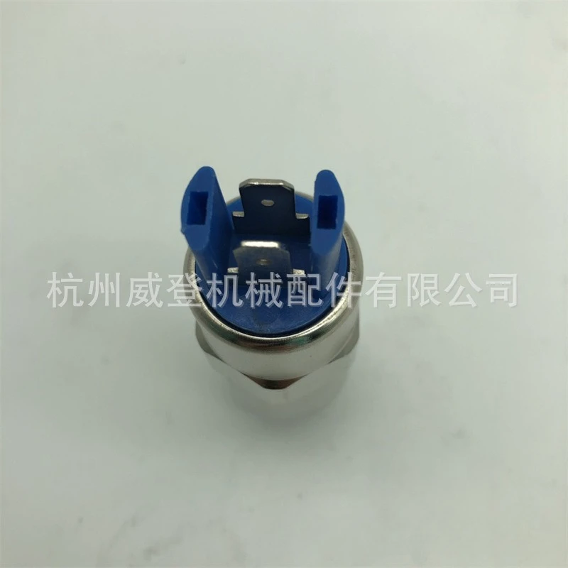 MUGURO 26420471 24V 24V solenoid valve for Perkins 100 series