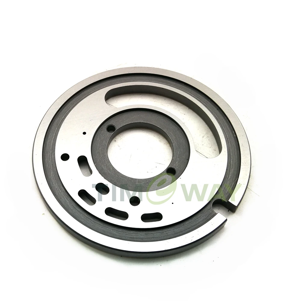 Imagem -04 - Válvula Placa para Reparação Bomba Nachi Pvd2b32 Pvd-2b-34