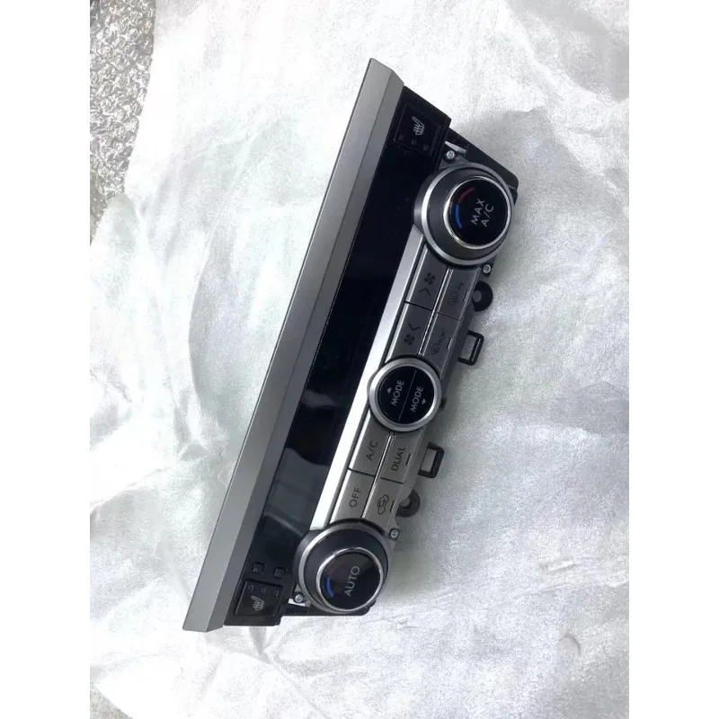 A2C3160350000 Climate Control Panel Knob Air Conditioner Control Switch for Subaru Forester Legacy Outback XV
