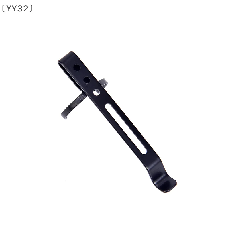 [-YY32」 ل S2/S2 +/M1/C8 مصباح يدوي الجسم كليب الدراجات مصباح يدوي كليب مصباح ليد كليب