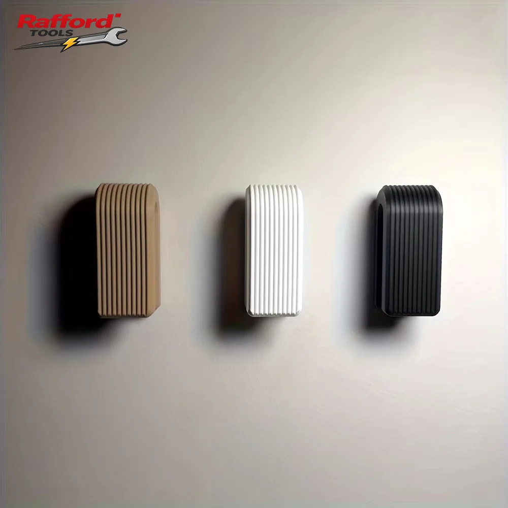 Auto-locking Towel Hanger; Gravity Wall Mount Rack; Novelty Towel Rack; Novelty Surprise Gift image 4