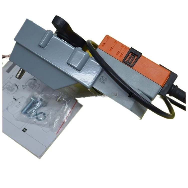 

Новый оригинальный привод электрического шарового клапана BELIMO BELIMO GR24A-SR-7