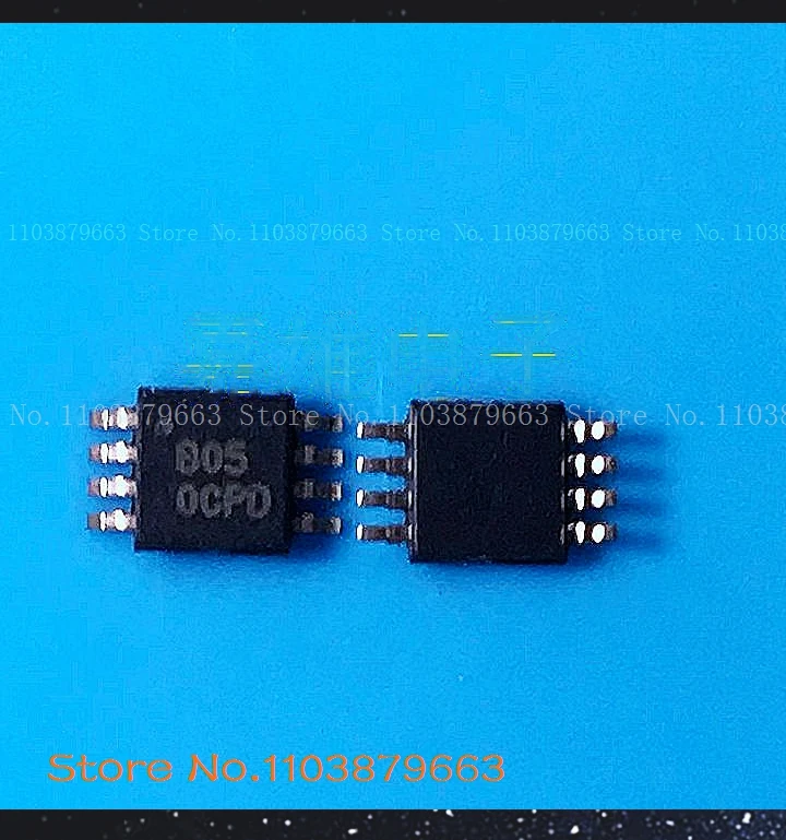 OPA2705EA/250 Lette…