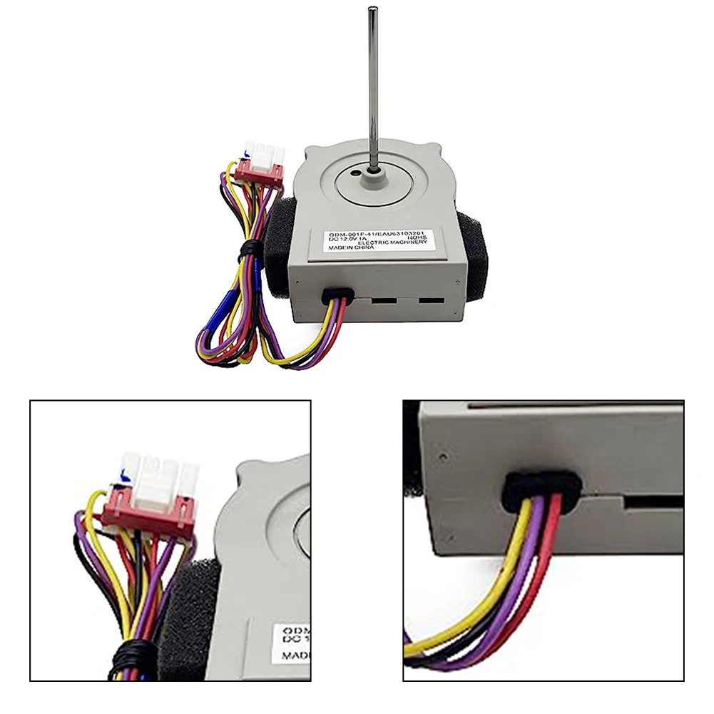 A Smart Upgrade Install the New EA063103201 Model and Keep Your Food Fresher Longer in Any Type of a Kitchen Setting
