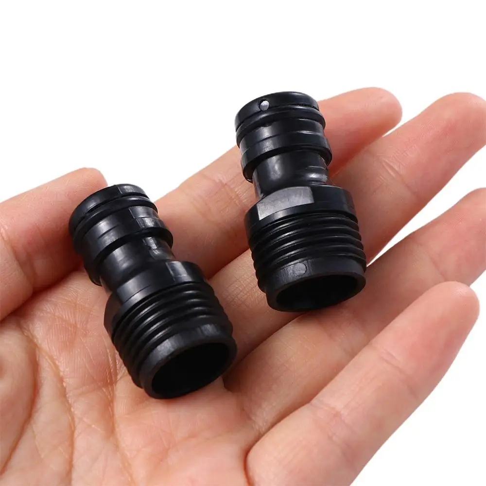 

Water Hose Home Garden Yard Irrigation System Parts Tap Adaptor Garden Tool Garden Irrigation System Water Hose Pipe Connector