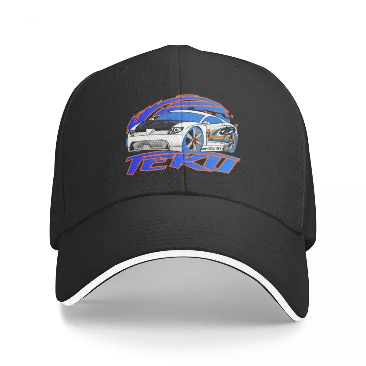 

AcceleRacers Power Rage Baseball Cap Hat Luxury Brand Trucker Hat golf hat genuine Hats Woman Men's