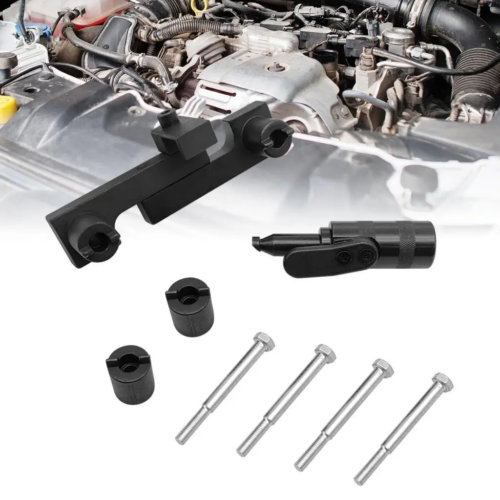 

7 наборов инструментов для синхронизации двигателя, простые в установке, практичные для Volvo C30 850